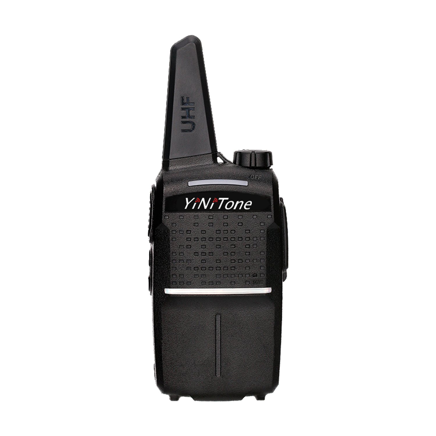 YiNiTone HT-166 2W Professional Radio 