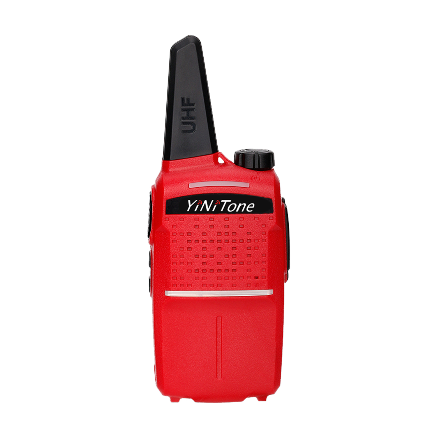 YiNiTone HT-166 2W Professional Radio 