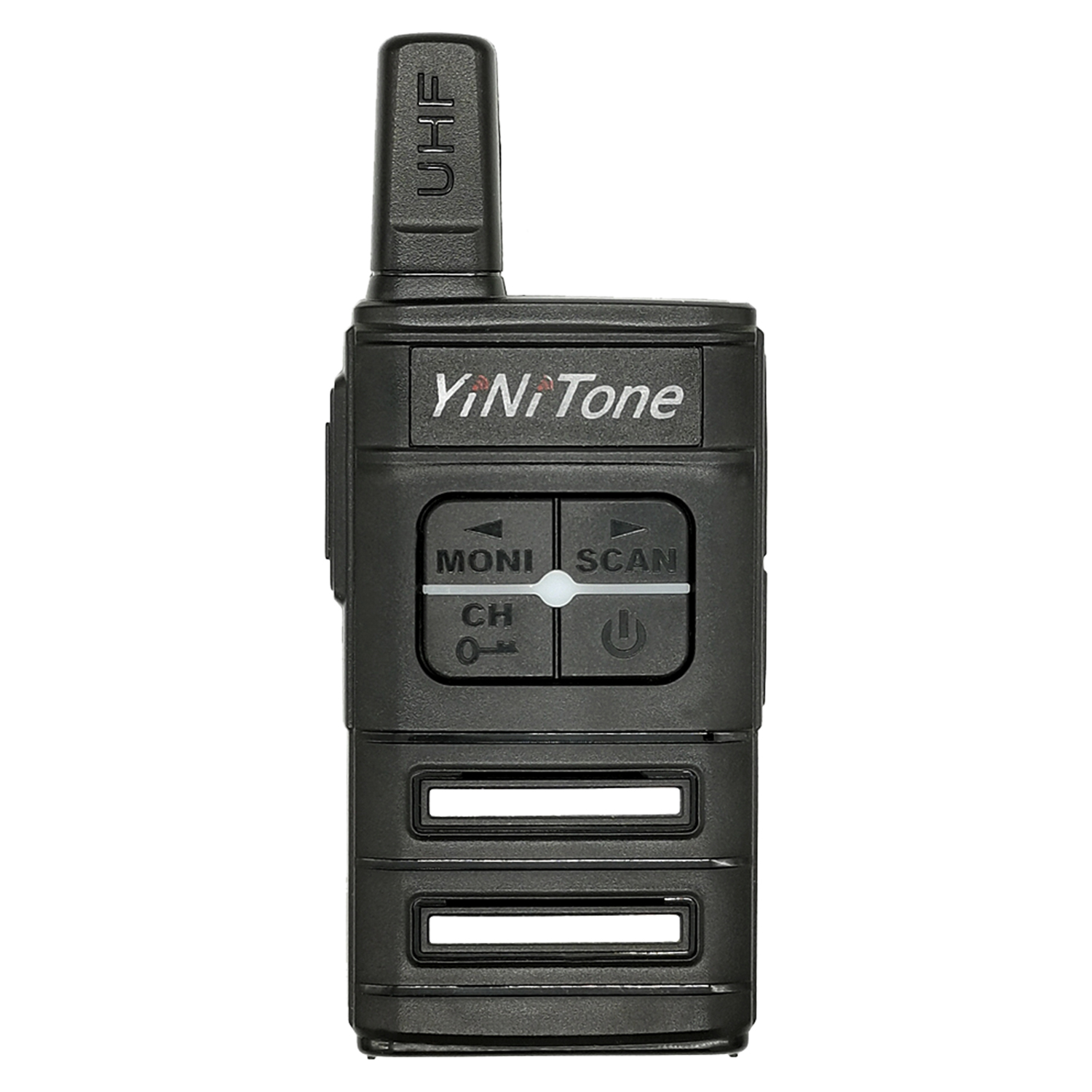 YiNiTone T16 3W Professional Radio 