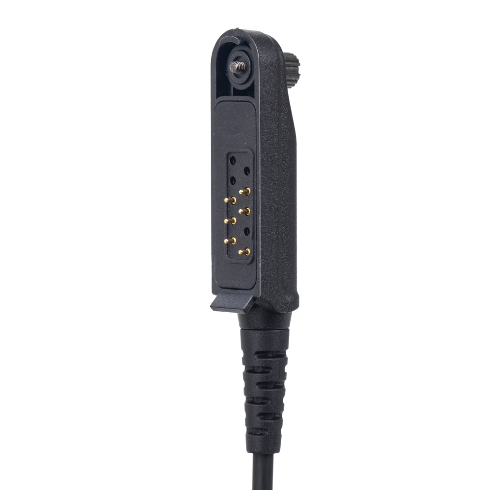 Finger Microphone High Strength U94 PTT Adapter for baofeng UV-XR UV-9R radio walkie talkie