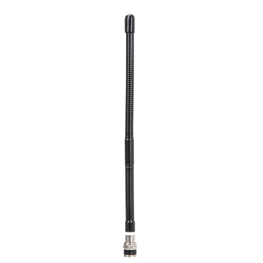 27 MHz Two Way Radio Antenna with BNC Male Connector for Cobra Midland Uniden Handheld Portable CB Radio