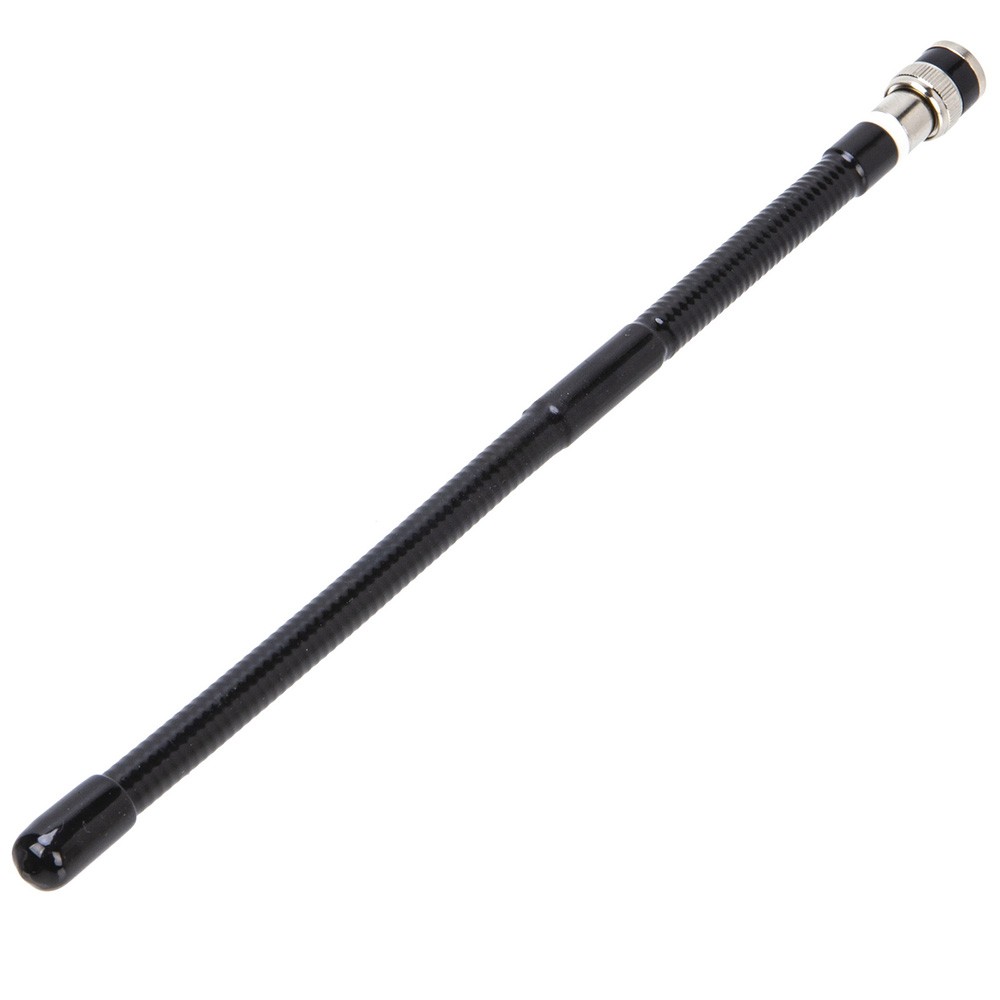 27 MHz Two Way Radio Antenna with BNC Male Connector for Cobra Midland Uniden Handheld Portable CB Radio