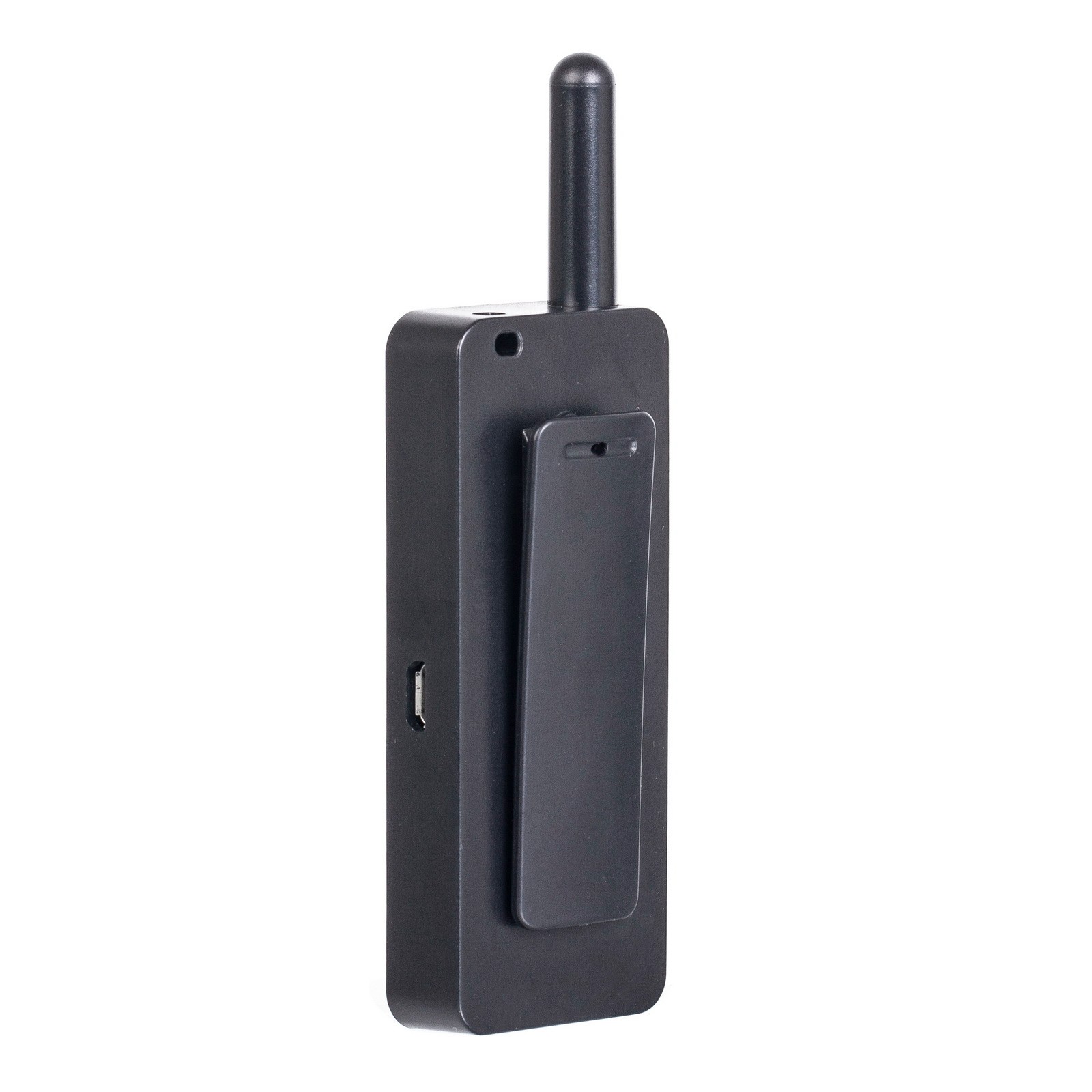 YiNiTone HT-108 Portable Mini Walkie Talkie Large Capacity Lithium Battery Rechargeable with Handset Lightweight