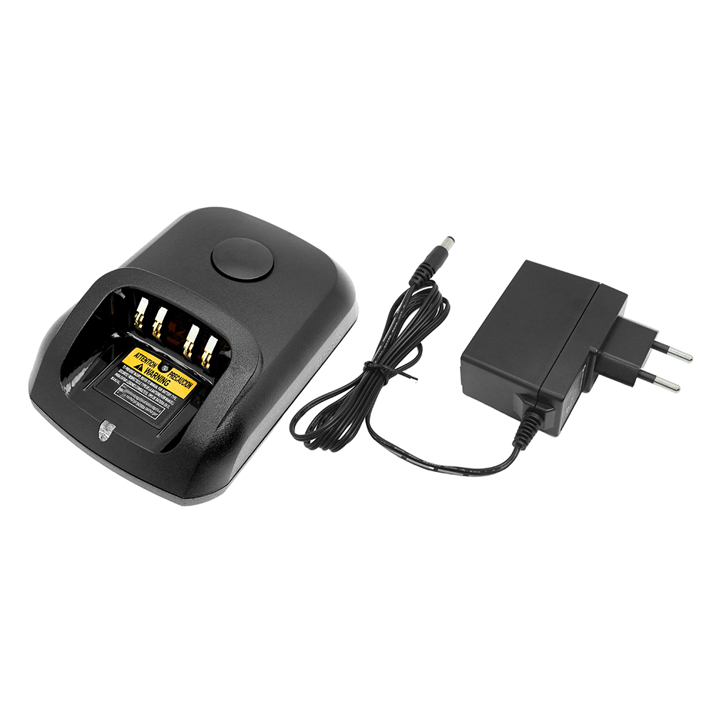 Walkie Talkie Desktop Charger For Motorola XIR P8268 DP4400 DP4800 DP4801,DEP550,DEP570,DP2000,DP2400,DP2600 radio