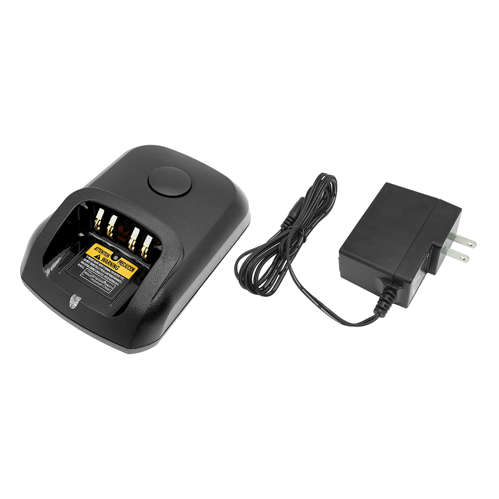 Walkie Talkie Desktop Charger For Motorola XIR P8268 DP4400 DP4800 DP4801,DEP550,DEP570,DP2000,DP2400,DP2600 radio