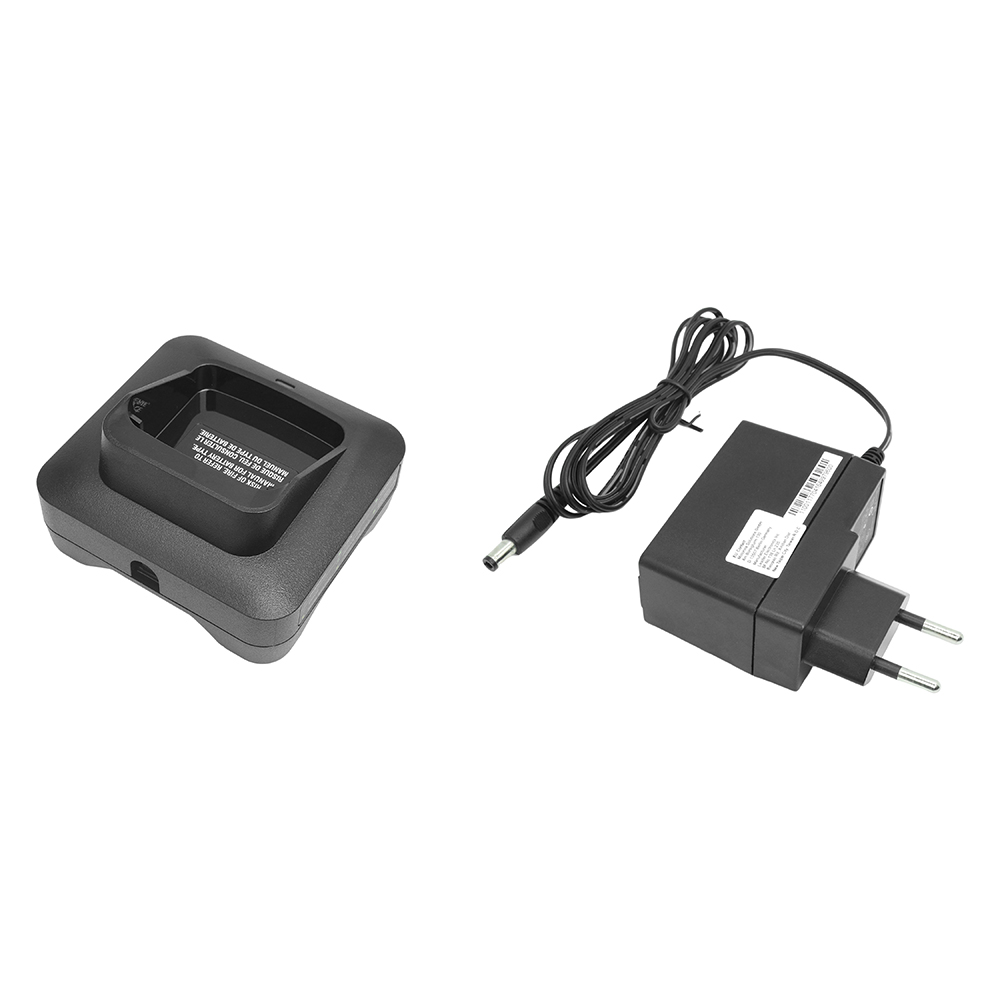 Walkie Talkie Desktop Charger For MOTOROLA R7 DMR PMPN4527A radio