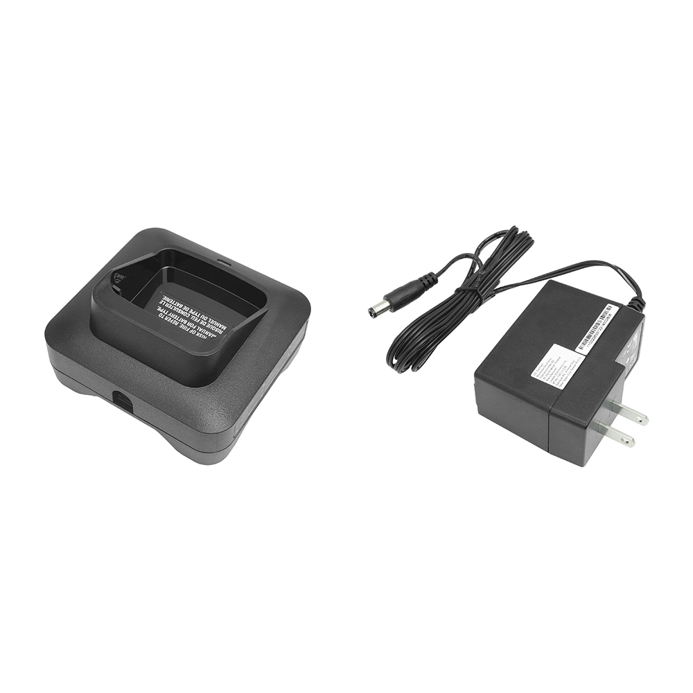 Walkie Talkie Desktop Charger For MOTOROLA R7 DMR PMPN4527A radio