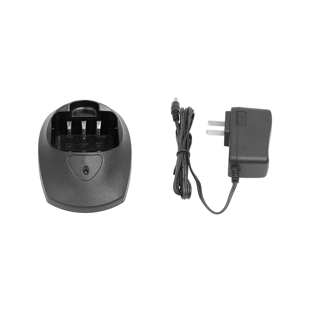 Walkie Talkie Desktop Charger For Hytera TC-600 TC600 TC2110 TC2100H radio