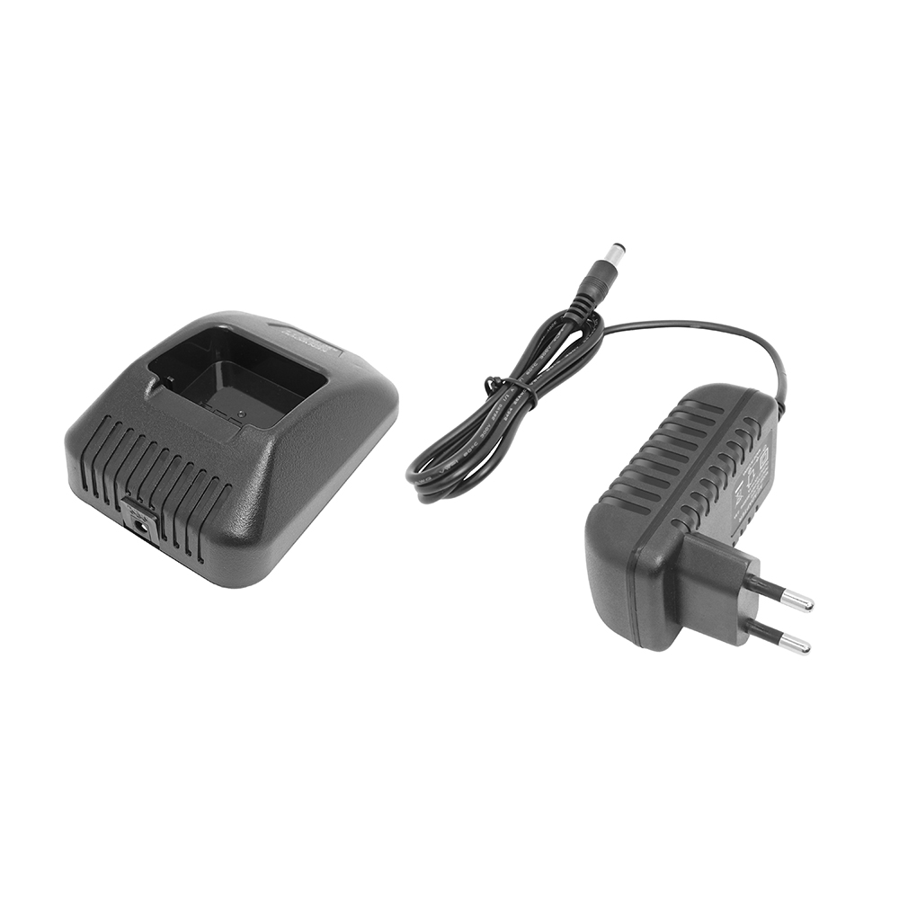 KSC-25 Walkie Talkie Battery Desktop Charger For Kenwood TK-2140 TK-3140 TK-2160 TK-3160 two way radio