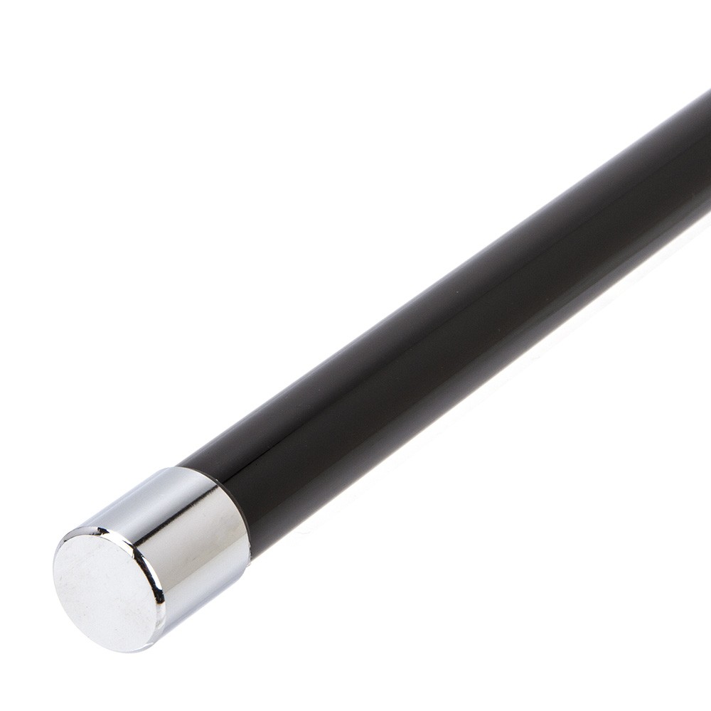 Black NL-550 Fiber glass Antenna 144/430mhz Dual Band 200W 3.0dBi High Gain for Car Mobile Radio