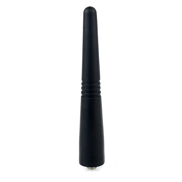 Walkie Talkie UHF 400-470MHz Antenna for Motorola GP68 GP88 GP88s GP328 GP338 GP2000 Two Way Radio