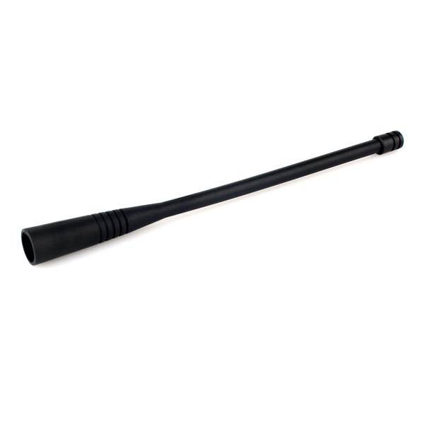 15.6cm UHF 400-470MHz Antenna SMA Male for Vertex VX-150 VX-160 VX-180 Walkie Talkie Two Way Radio