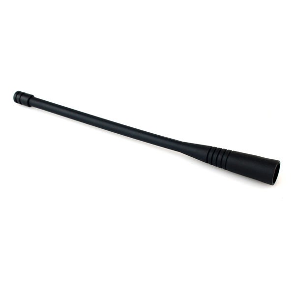 15.6cm UHF 400-470MHz Antenna SMA Male for Vertex VX-150 VX-160 VX-180 Walkie Talkie Two Way Radio