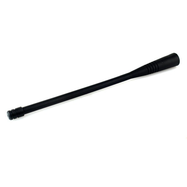 15.6cm UHF 400-470MHz Antenna SMA Male for Vertex VX-150 VX-160 VX-180 Walkie Talkie Two Way Radio