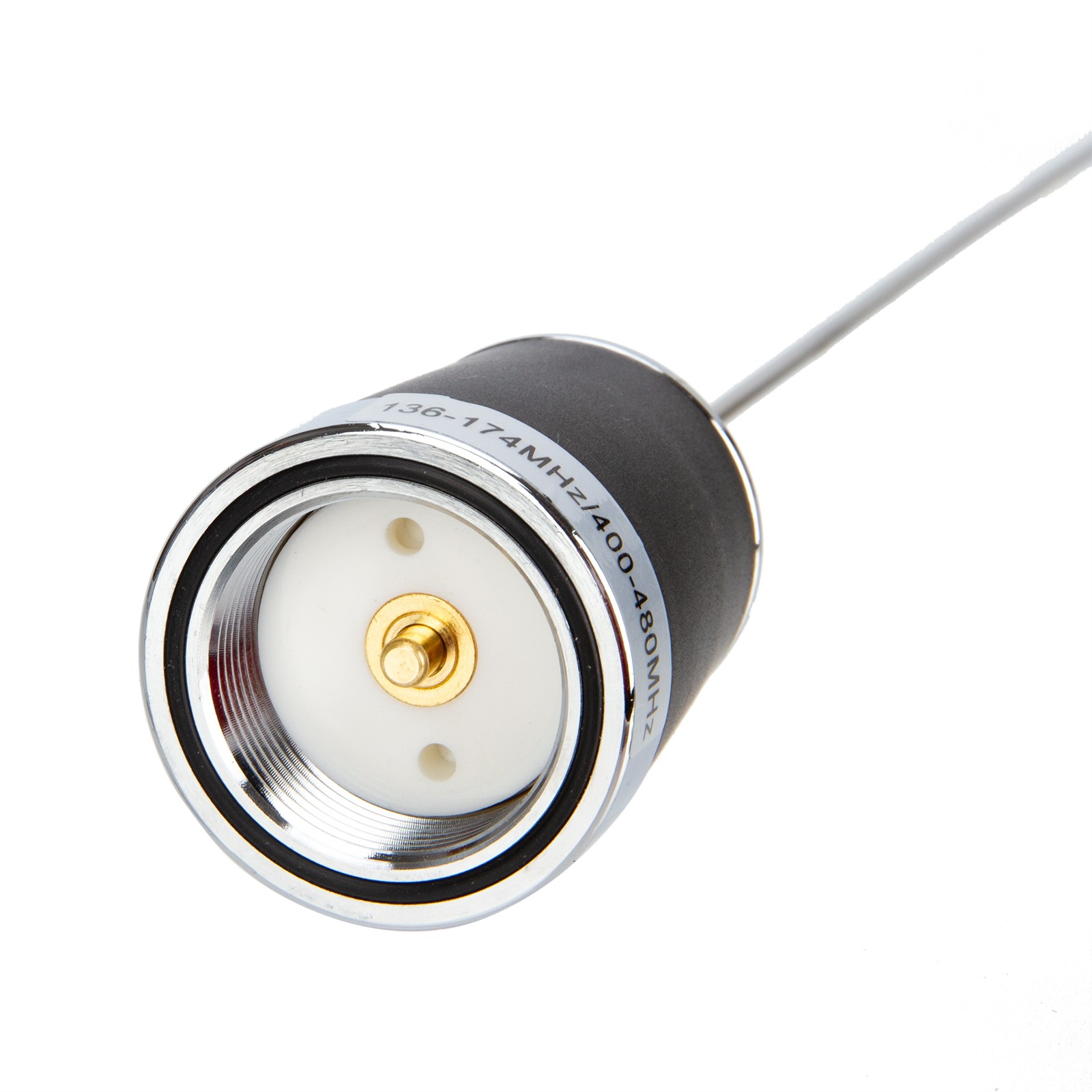 NB-70 7CM NMO Magnetic Mount Base NMO Antenna 5M PL-259 Connector Coaxial RG-58 Cable For QYT TYT Car Mobile Radio