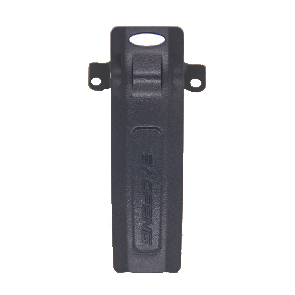 Walkie talkie replacement Belt Clip for BaoFeng UV-82 UV-8D UV-82HP UV-8 5RE Plus 5RA Radio repair