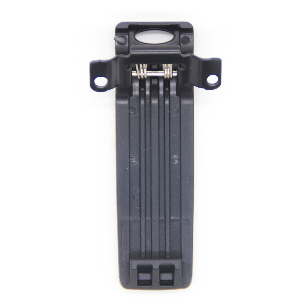 Walkie talkie replacement Belt Clip for BaoFeng UV-82 UV-8D UV-82HP UV-8 5RE Plus 5RA Radio repair