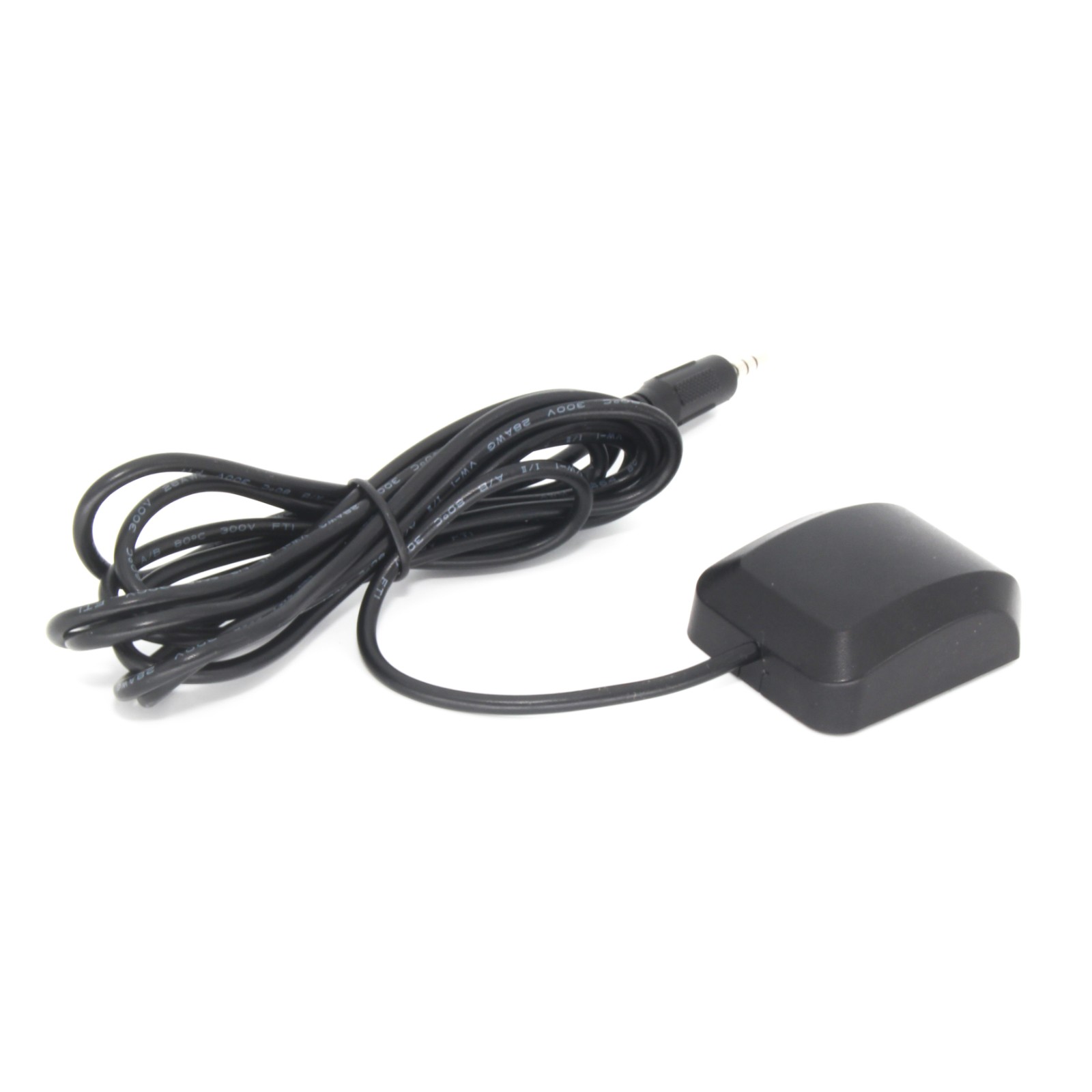 High Sensitivity 3.5DC External GPS Module Mouse Antenna AT6558 Chip Auto Car GPS Receiver