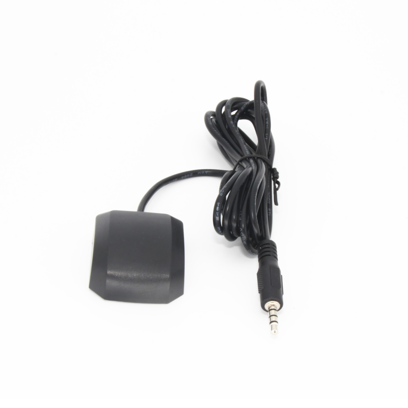 High Sensitivity 3.5DC External GPS Module Mouse Antenna AT6558 Chip Auto Car GPS Receiver