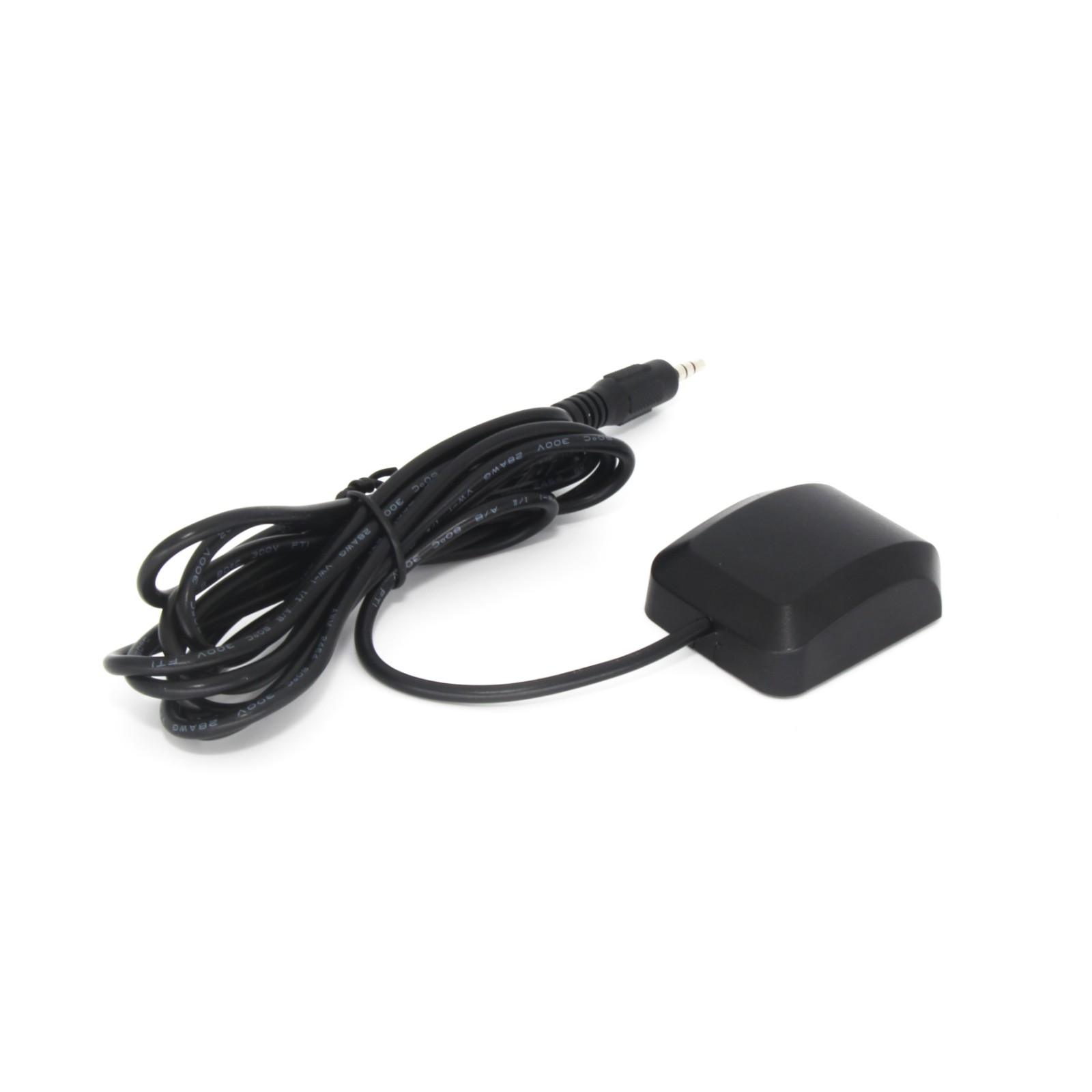 High Sensitivity 3.5DC External GPS Module Mouse Antenna AT6558 Chip Auto Car GPS Receiver