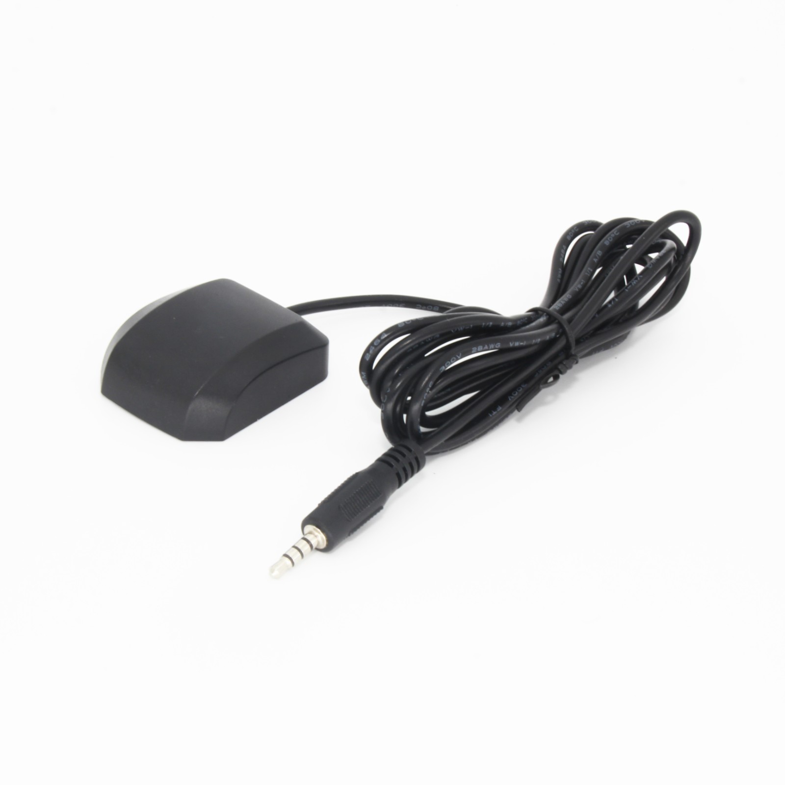 High Sensitivity 3.5DC External GPS Module Mouse Antenna AT6558 Chip Auto Car GPS Receiver