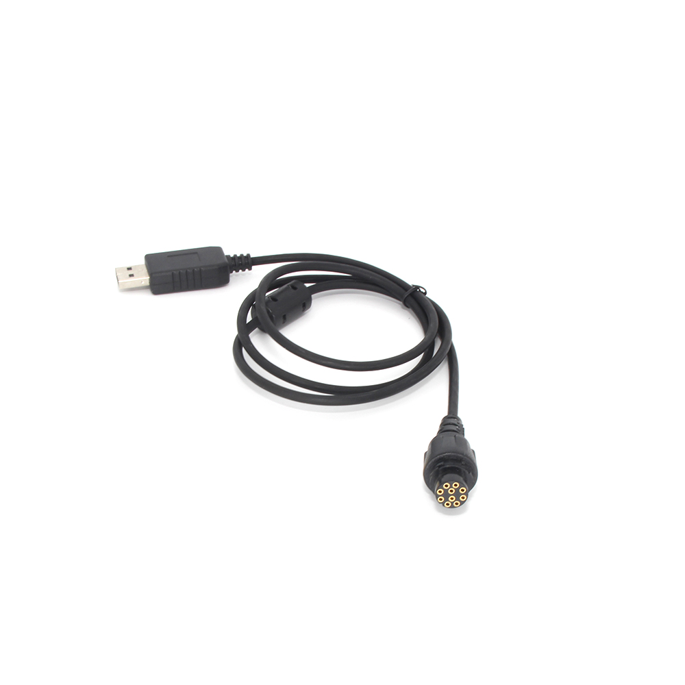 PC35 USB Programming Cord Cable For Hytera MT680H MT680HPLUS Mobile Car Radio