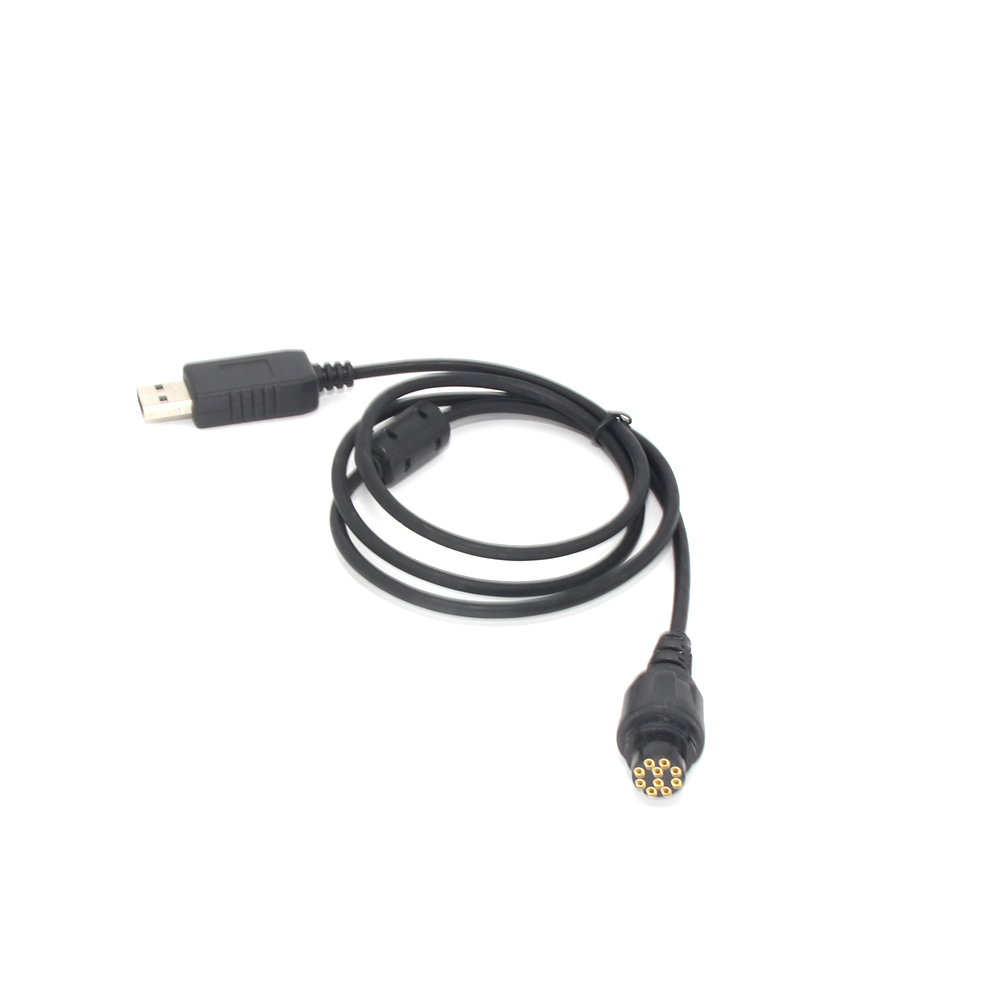 PC35 USB Programming Cord Cable For Hytera MT680H MT680HPLUS Mobile Car Radio