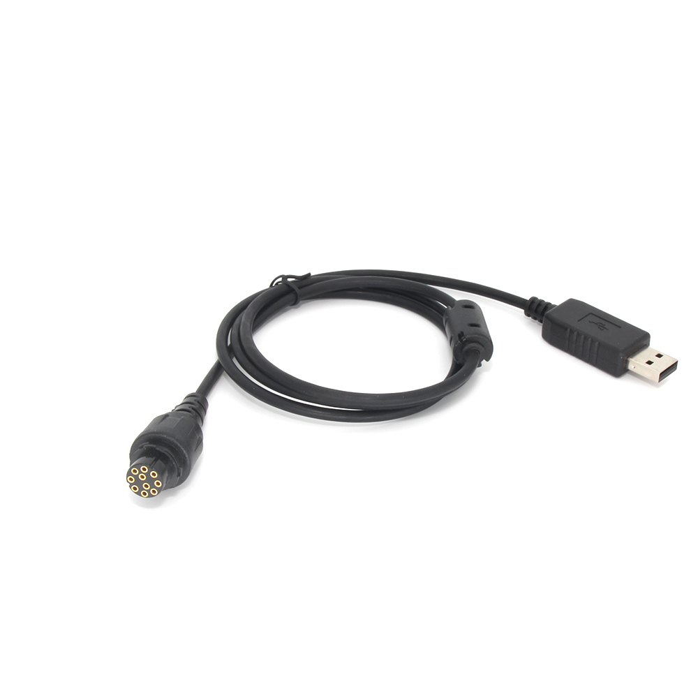 PC35 USB Programming Cord Cable For Hytera MT680H MT680HPLUS Mobile Car Radio