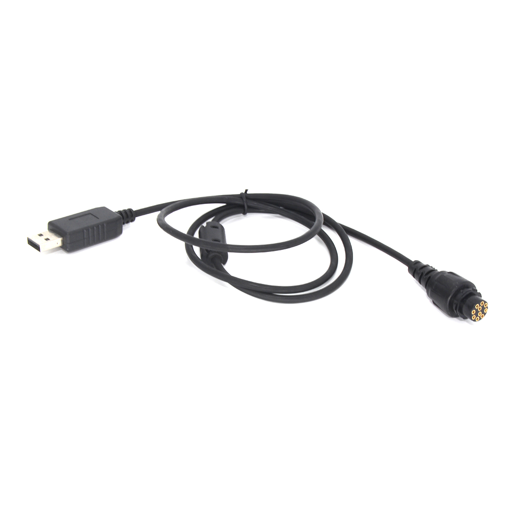 PC35 USB Programming Cord Cable For Hytera MT680H MT680HPLUS Mobile Car Radio