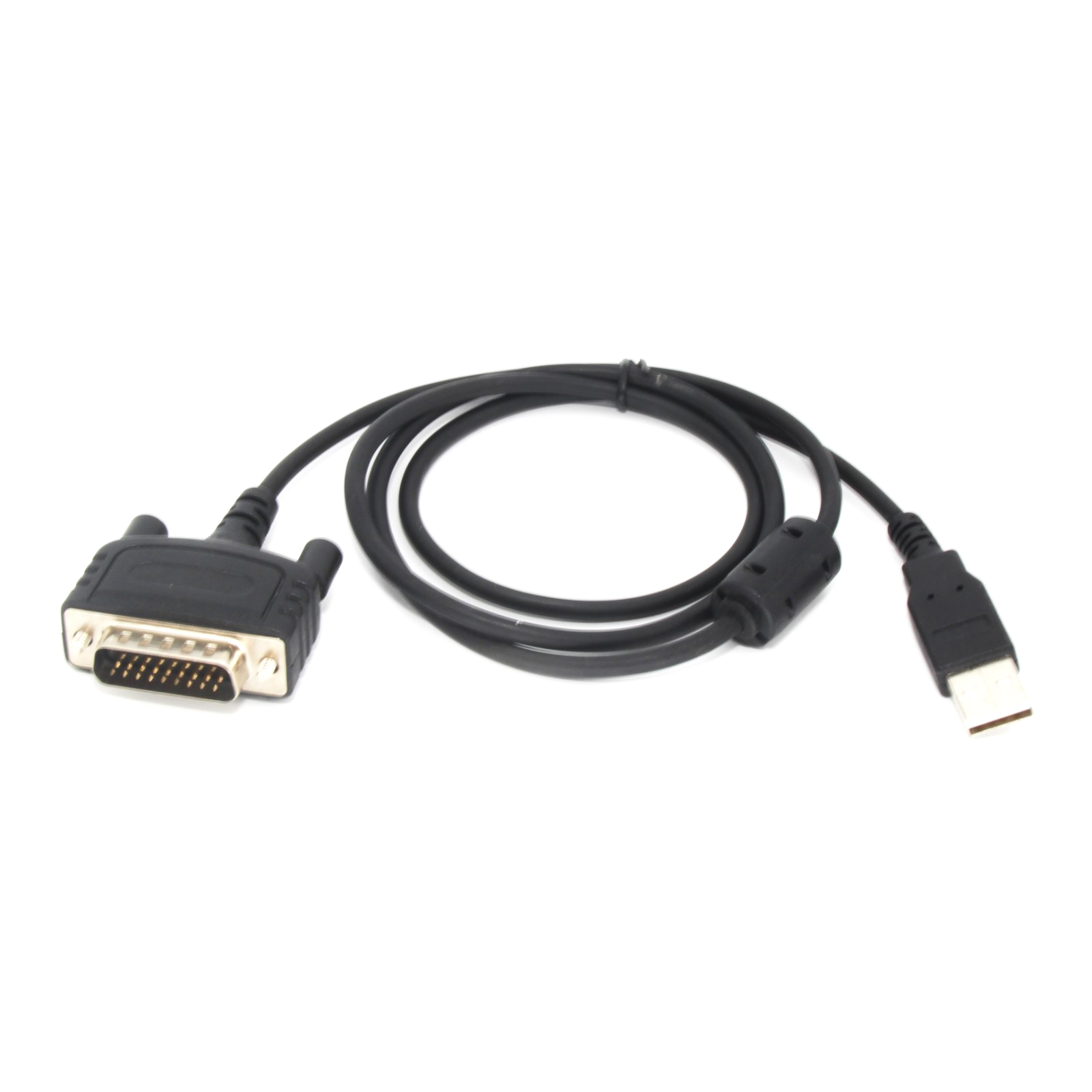 PC40 USB Programming Cord cable For Hytera RD620 MD780 MD782 MD785 RD980 RD982 RD985 RD965 Mobile Car Radio