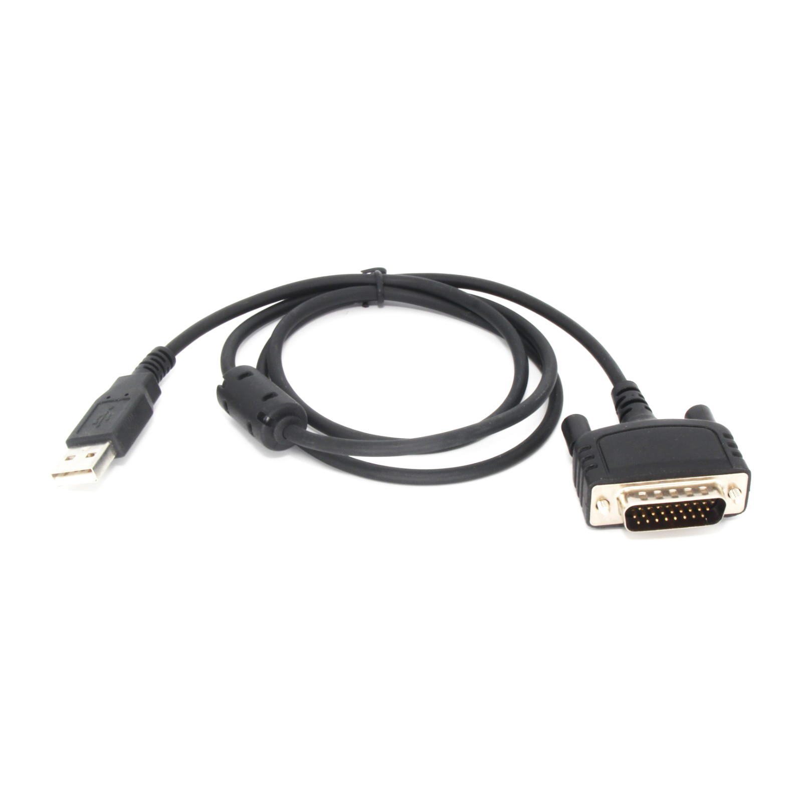 PC40 USB Programming Cord cable For Hytera RD620 MD780 MD782 MD785 RD980 RD982 RD985 RD965 Mobile Car Radio