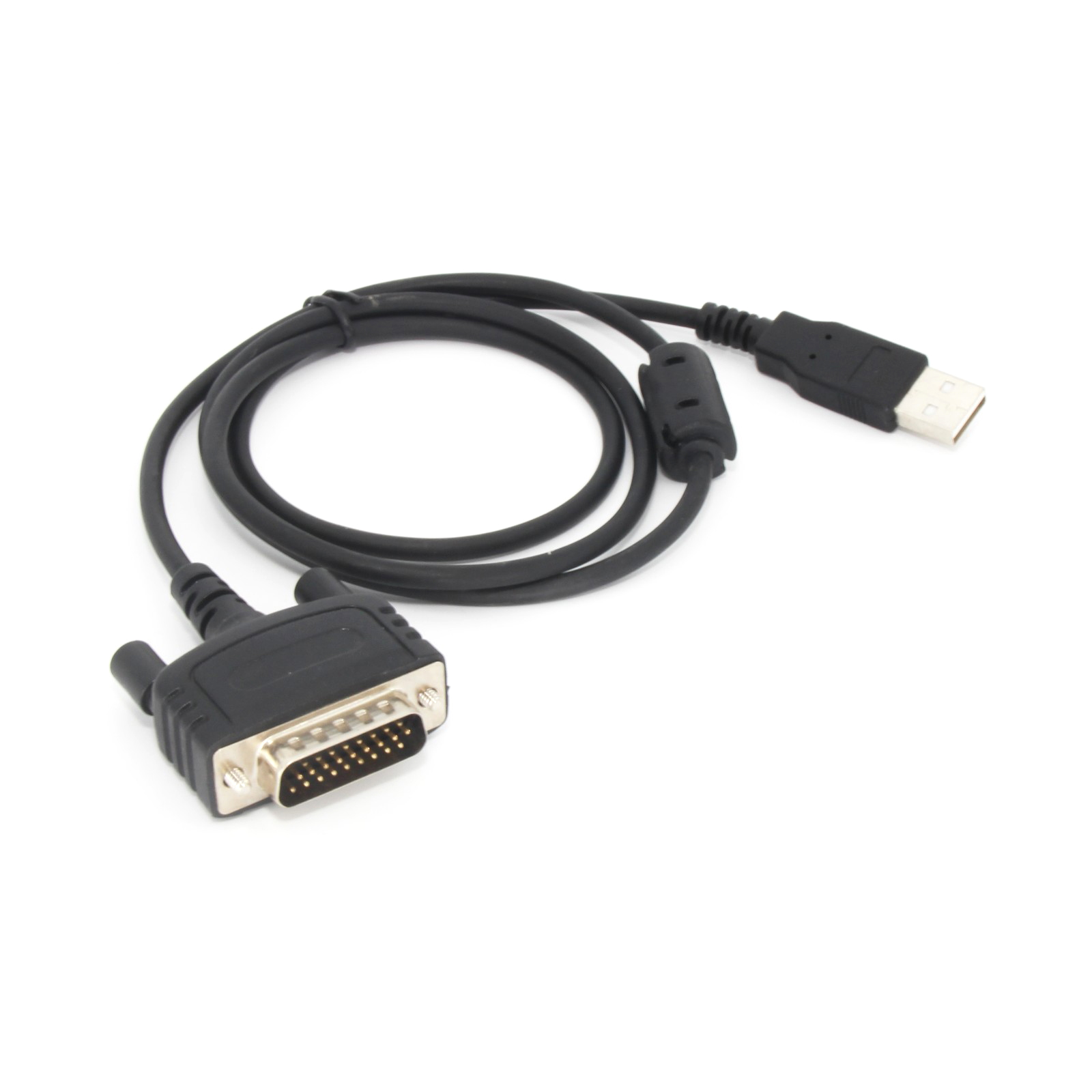 PC40 USB Programming Cord cable For Hytera RD620 MD780 MD782 MD785 RD980 RD982 RD985 RD965 Mobile Car Radio