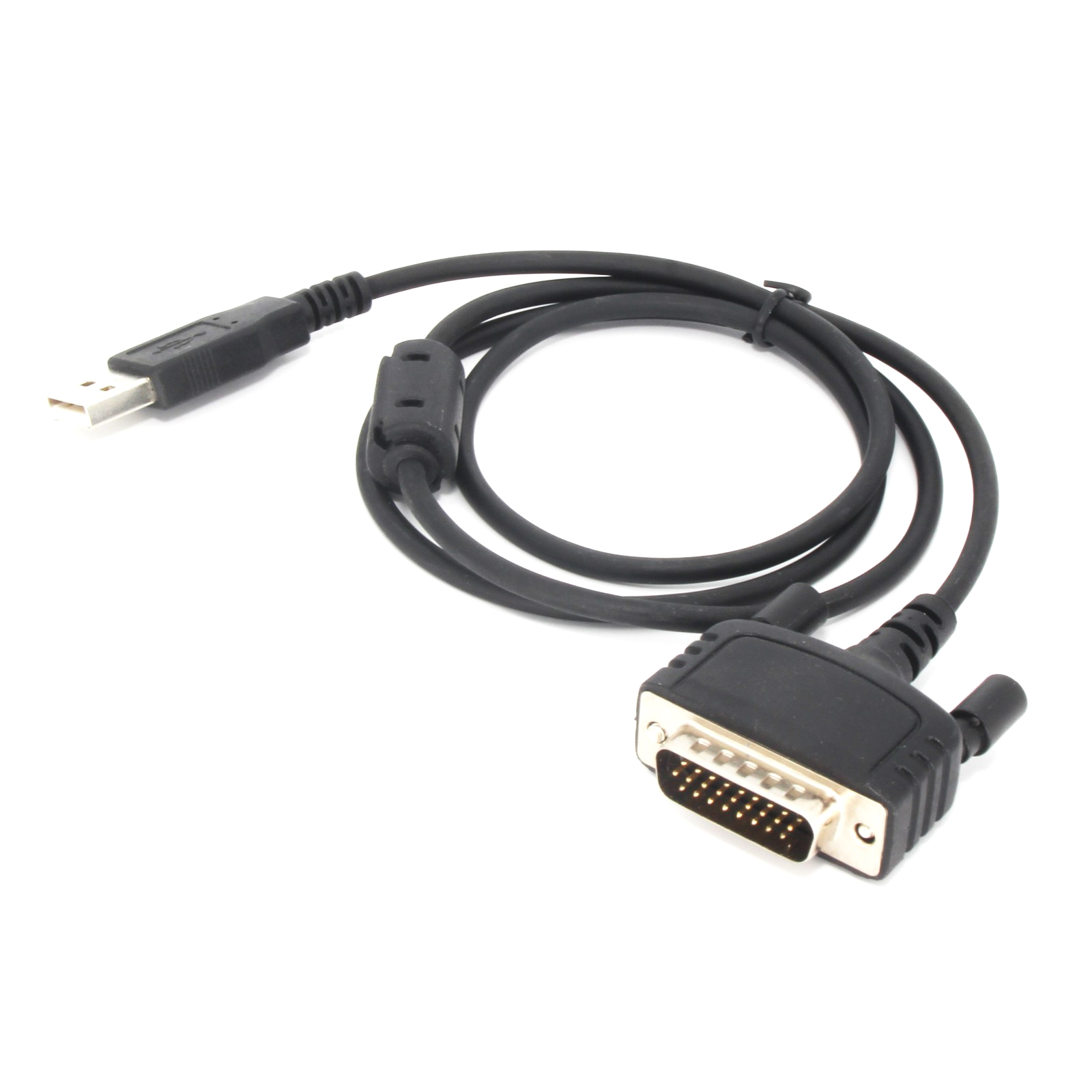 PC40 USB Programming Cord cable For Hytera RD620 MD780 MD782 MD785 RD980 RD982 RD985 RD965 Mobile Car Radio