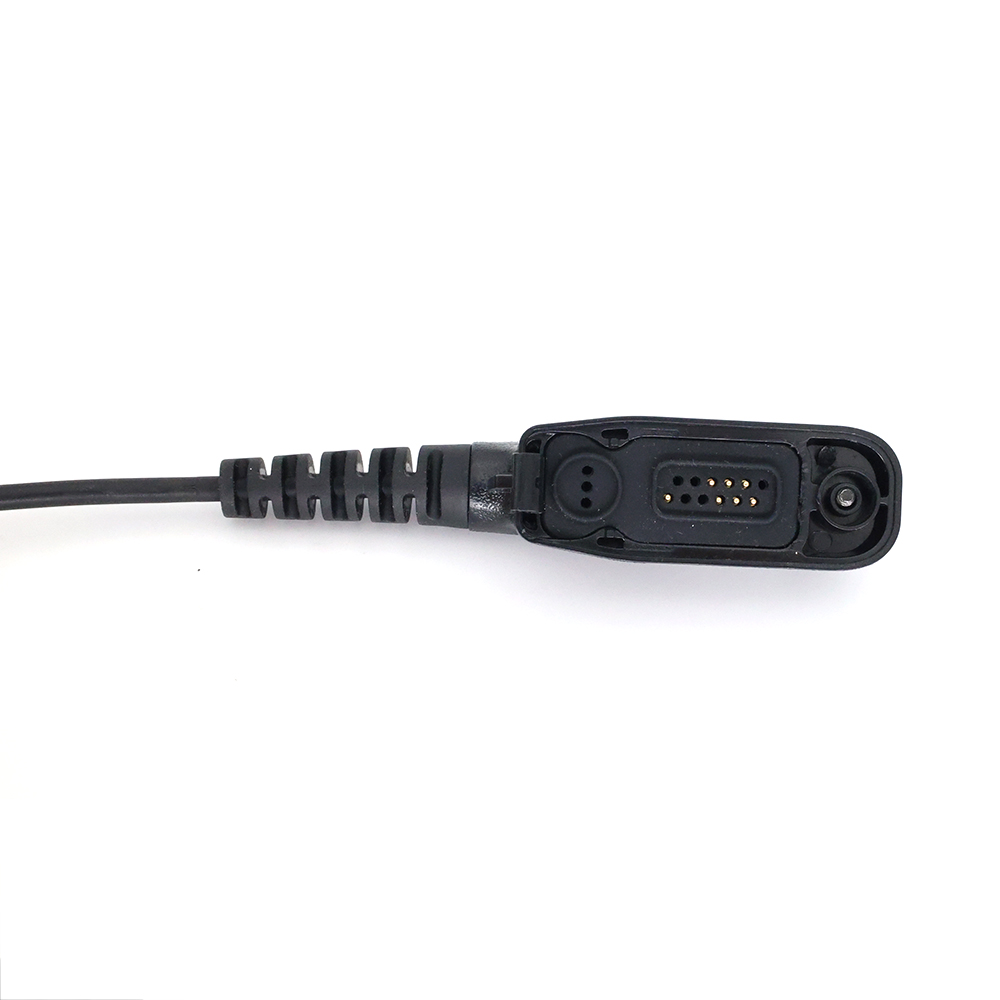 Walkie Talkie Handheld Speaker PTT Mic for Motorola Xir P8268 P8260 P8200 P8660 GP328D DP4400 DP4800 DP4801