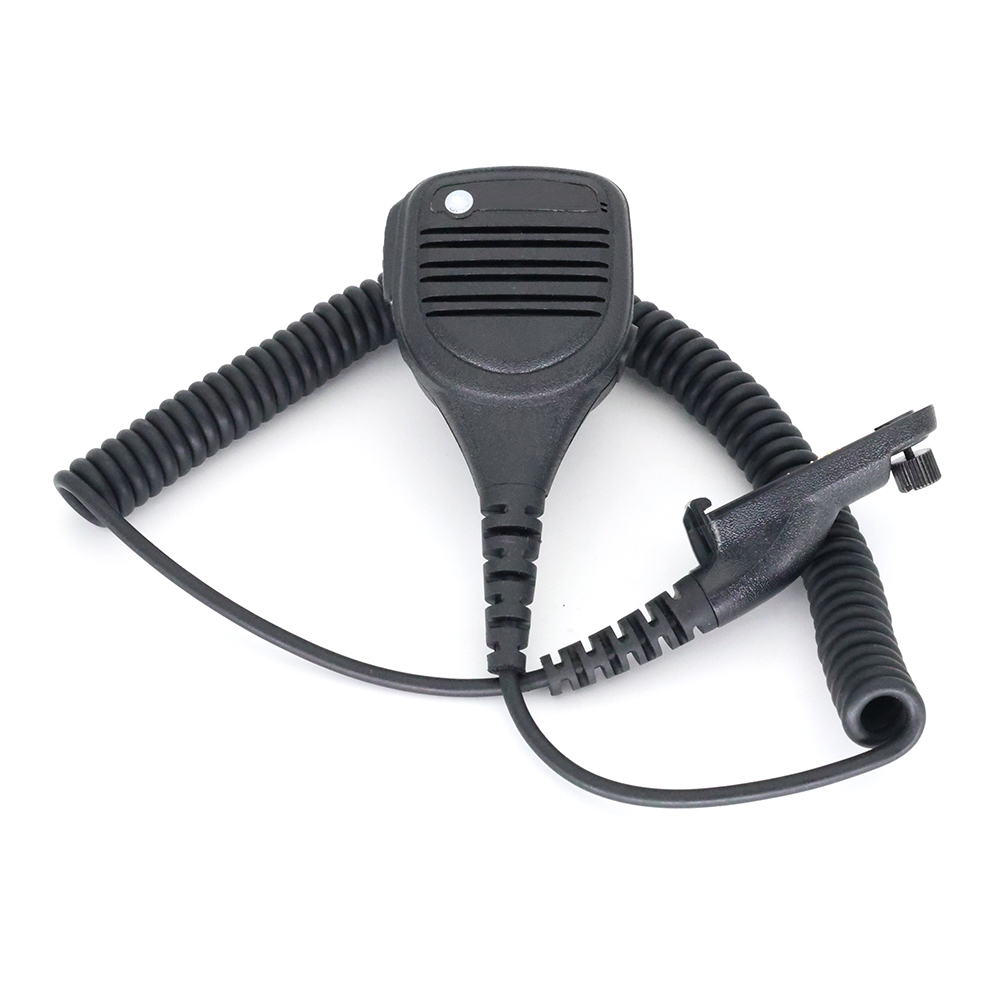 Walkie Talkie Handheld Speaker PTT Mic for Motorola Xir P8268 P8260 P8200 P8660 GP328D DP4400 DP4800 DP4801