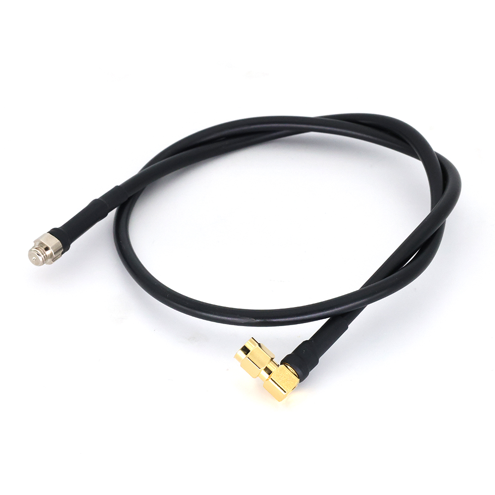 60CM DP4400 radio Antenna Extension Connection Cable Cord to SMA-Male