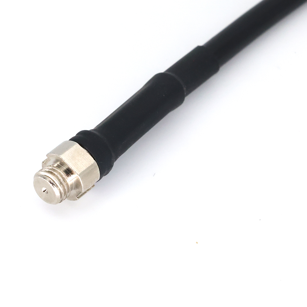 80CM DP4400 radio Antenna Extension Connection Cable Cord to SMA-Male