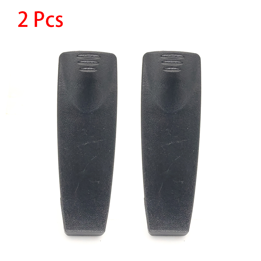 Two Way Radio Rear Back Clamp Walkie Talkie Belt Clip for Sepura STP8000 STP8038 STP8035 STP8040 STP9000