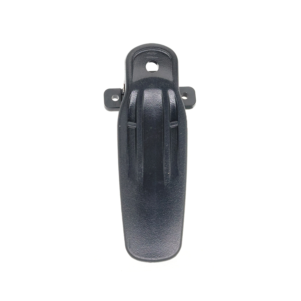 Two Way Radio KBH-11 Belt Clip for Kenwood NX200G NX210G NX300G NX410 NX411 NX5200 NX5300 NX5400 TK2180 TK3180 TK5210 TK5220 Walkie talkie