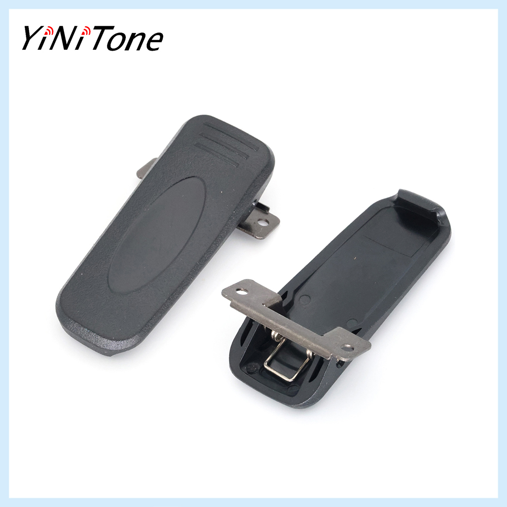 Belt Clip For FNB-Z182/VX288/VX281 Two Way Radio Walkie Talkie