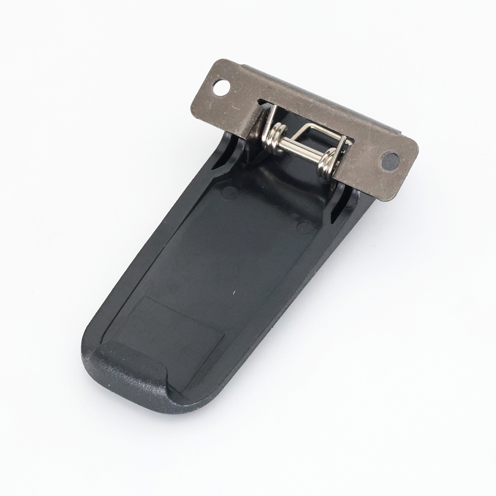 Belt Clip For FNB-Z182/VX288/VX281 Two Way Radio Walkie Talkie