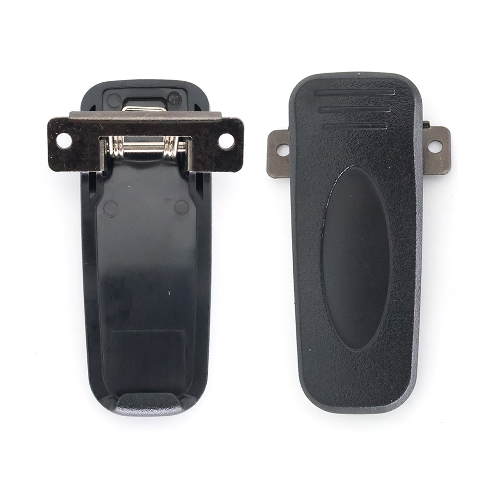 Belt Clip For FNB-Z182/VX288/VX281 Two Way Radio Walkie Talkie