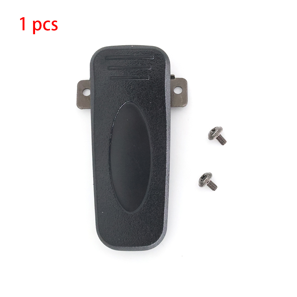 Belt Clip For FNB-Z182/VX288/VX281 Two Way Radio Walkie Talkie