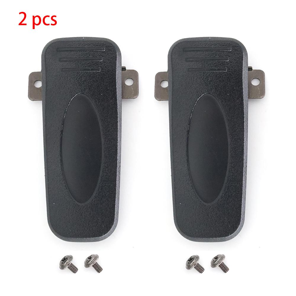 Belt Clip For FNB-Z182/VX288/VX281 Two Way Radio Walkie Talkie