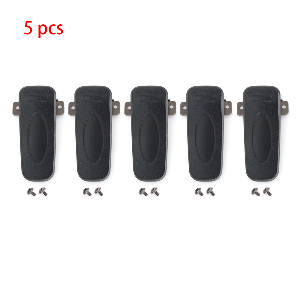 Belt Clip For FNB-Z182/VX288/VX281 Two Way Radio Walkie Talkie