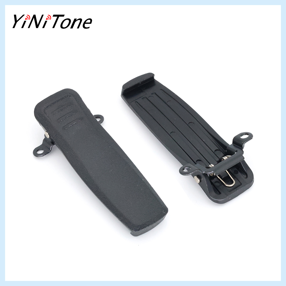 Belt Clip For VX181 Two Way Radio Walkie Talkie