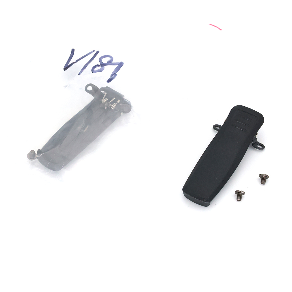 Belt Clip For VX181 Two Way Radio Walkie Talkie