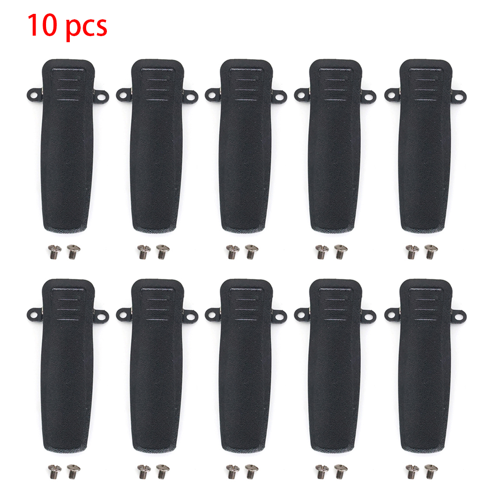 Belt Clip For VX181 Two Way Radio Walkie Talkie