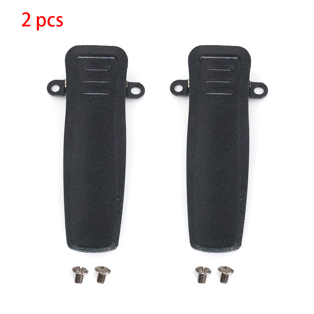 Belt Clip For VX181 Two Way Radio Walkie Talkie