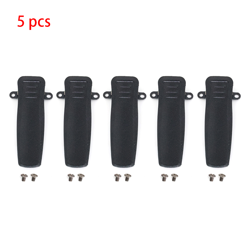 Belt Clip For VX181 Two Way Radio Walkie Talkie